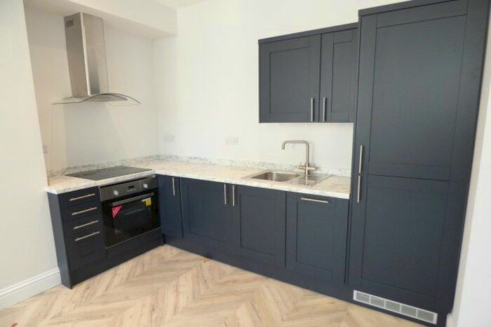 1 Bedroom Flat To Rent In Derby Chambers, Bury, BL9