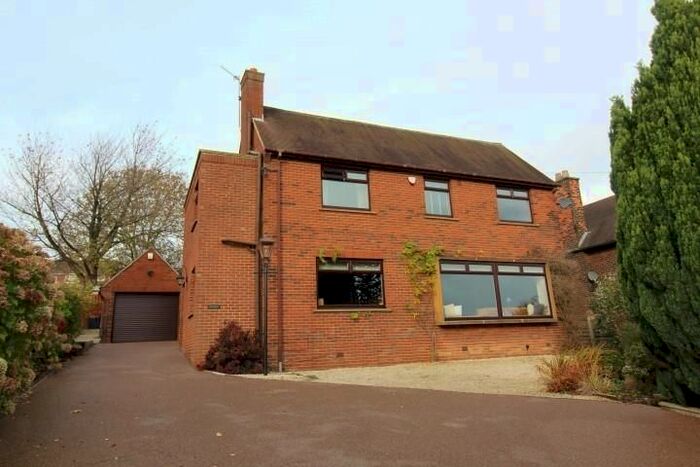 4 Bedroom Detached House To Rent In Gelderd Road, Leeds, LS27