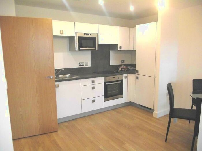 1 Bedroom Flat To Rent In Venice Corte, Elmira Street, Lewisham, London, SE13