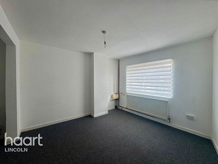 1 Bedroom Flat To Rent In Newark Road, Lincoln, LN5