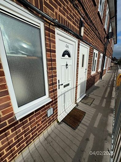 2 Bedroom Terraced House To Rent In Fullwell Avenue, Ilford, Essex, IG5