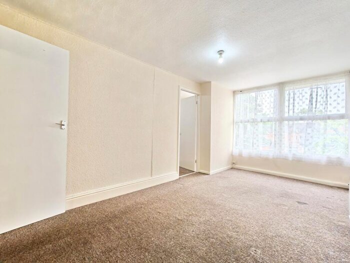 1 Bedroom Flat To Rent In Gloucester House, Erdington, B24