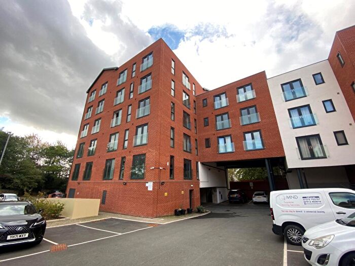 2 Bedroom Apartment To Rent In Cross Green Lane, Cross Green, Leeds, LS9