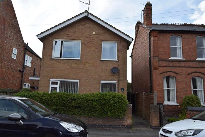 2 Bedroom Apartment To Rent In Harcourt Street, Newark, NG24