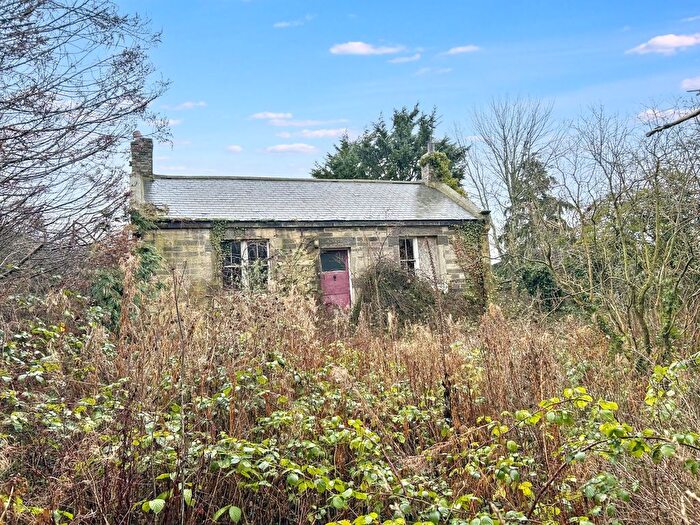 2 Bedroom Cottage For Sale In Hartburn, Morpeth, NE61