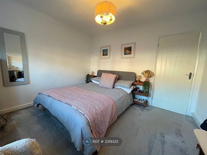 1 Bedroom Maisonette To Rent In Townson Road, Wednesfield, WV11