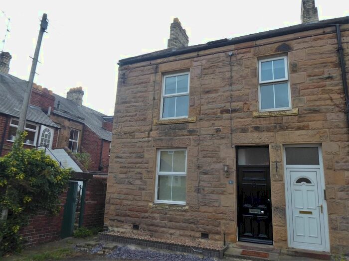 1 Bedroom Flat To Rent In Diamond Square, Hexham, NE46