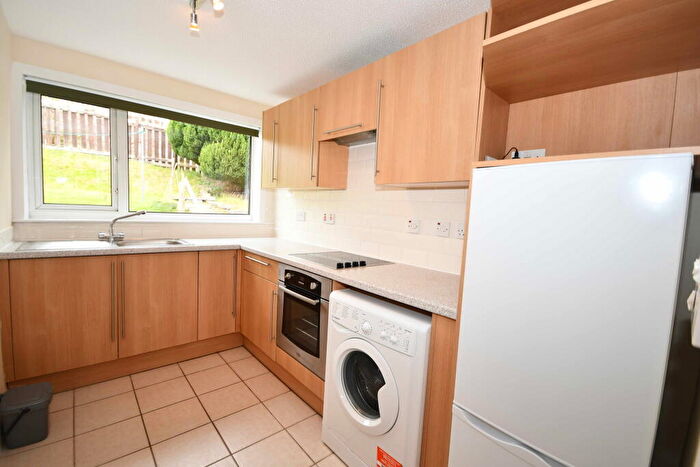 1 Bedroom Flat To Rent In Glengarry Road, Inverness, IV3