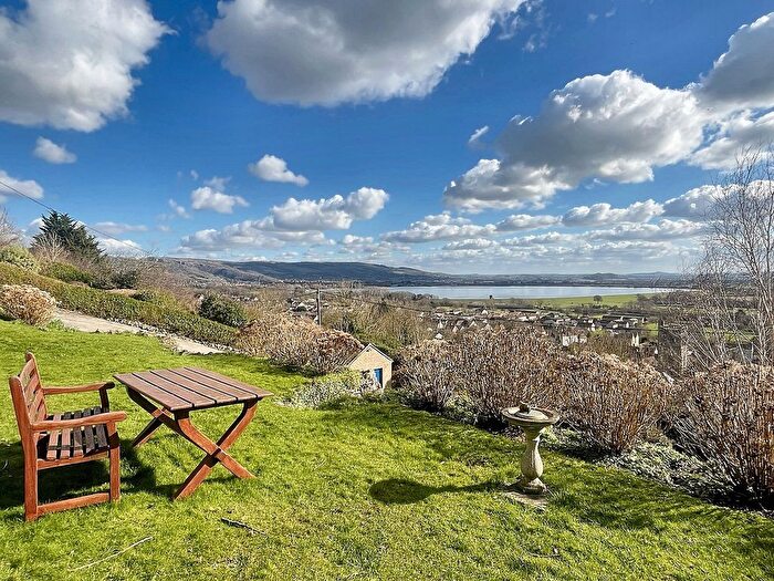 3 Bedroom Detached Bungalow For Sale In Hillside, Axbridge, Somerset., BS26