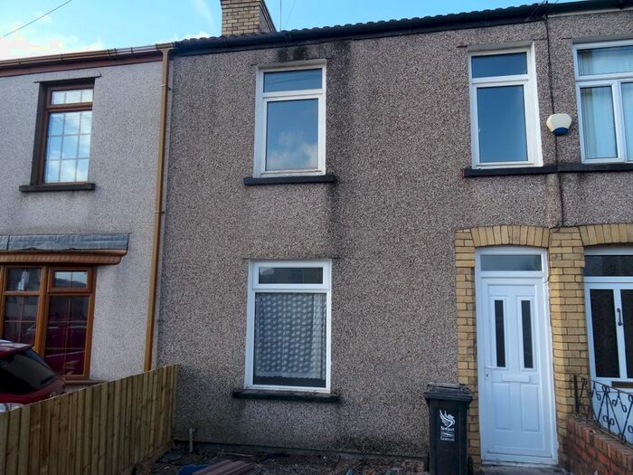 2 Bedroom Terraced House To Rent In Malpas Road, Newport, NP20