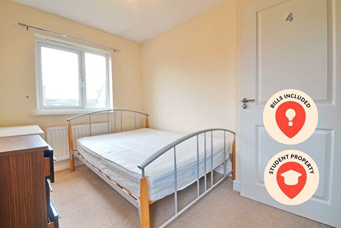 1 Bedroom Property To Rent In Great Copsie Way, Bristol, Gloucestershire, BS16