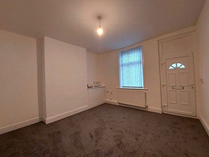 2 Bedroom Terraced House To Rent In Grange Street, Burnley, BB11