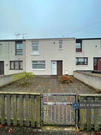 3 Bedroom Terraced House To Rent In School Road, Peterhead, AB42