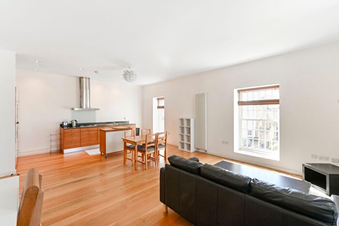 1 Bedroom Flat To Rent In Mumford Mills Rd, Greenwich High Road, London, SE10