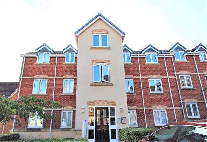 2 Bedroom Flat For Sale In Trinity Road, Edwinstowe, NG21