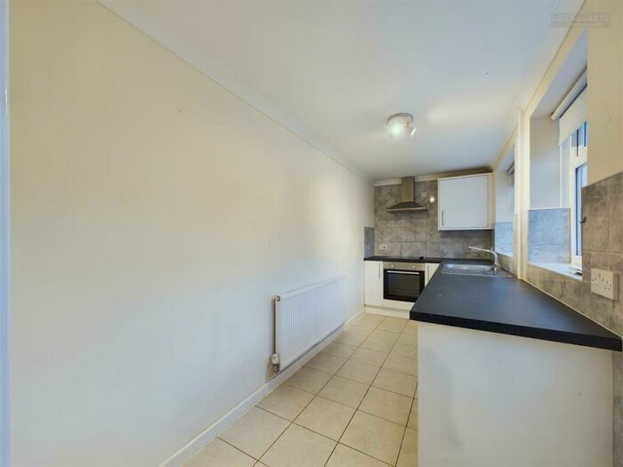 2 Bedroom Terraced House To Rent In Bedford St, Peterborough, PE1