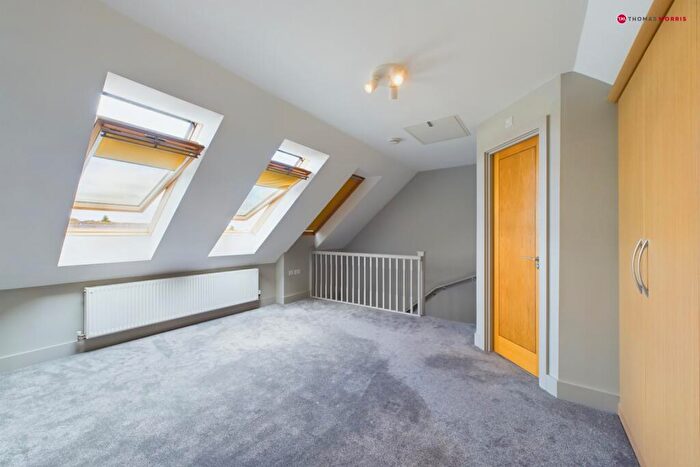 3 Bedroom Terraced House For Sale In East Street, St. Ives, Cambridgeshire, PE27