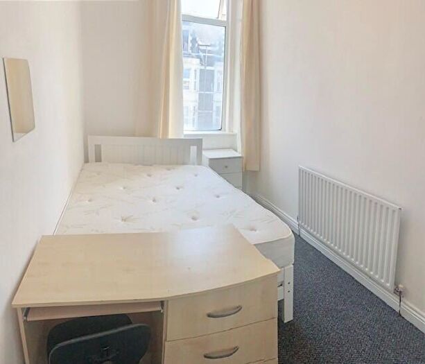 2 Bedroom Apartment To Rent In Glynrhondda Street, Cardiff(City), CF24
