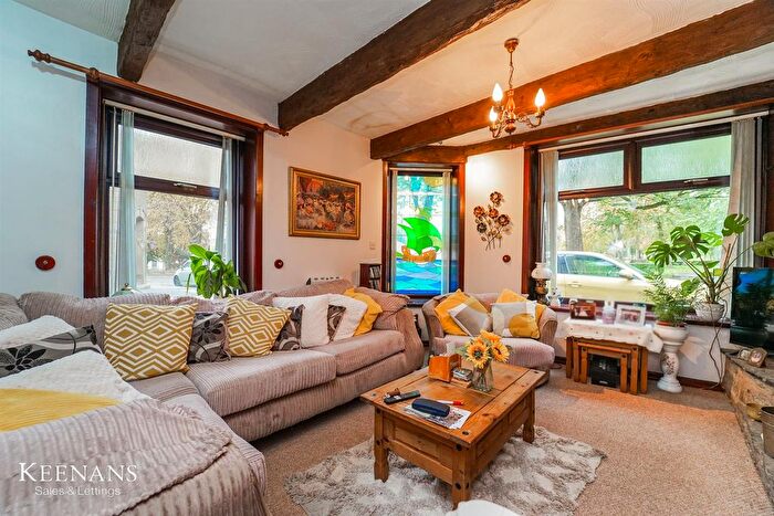 3 Bedroom End Terrace House For Sale In Bayley Street, Clayton Le Moors, BB5