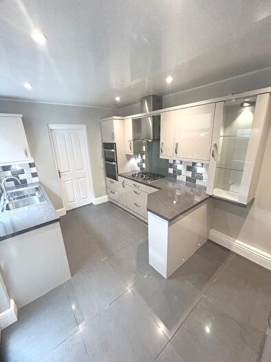 3 Bedroom Terraced House To Rent In Brown Street, Barrow-In-Furness, LA14