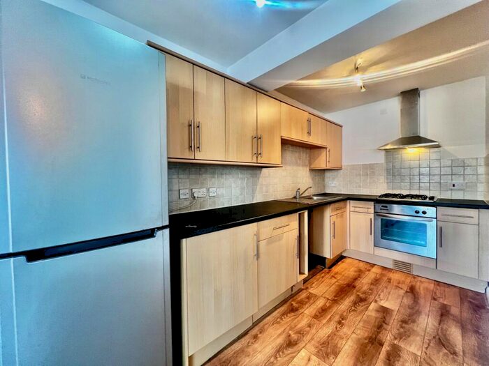 1 Bedroom Maisonette To Rent In Seaward Gardens, Southampton, SO19