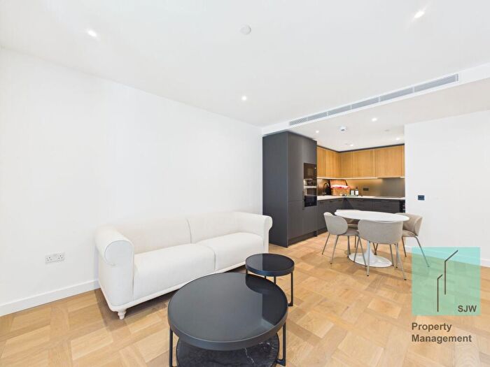 1 Bedroom Flat To Rent In Boxwood Gardens, London, E1W