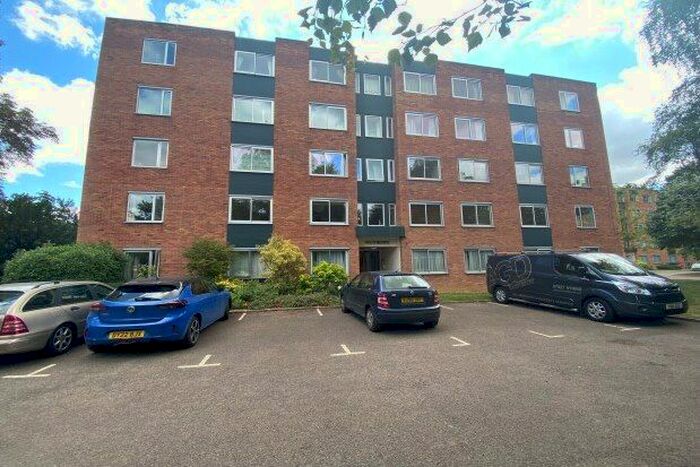 2 Bedroom Flat To Rent In Westberry Court, Cambridge, CB3