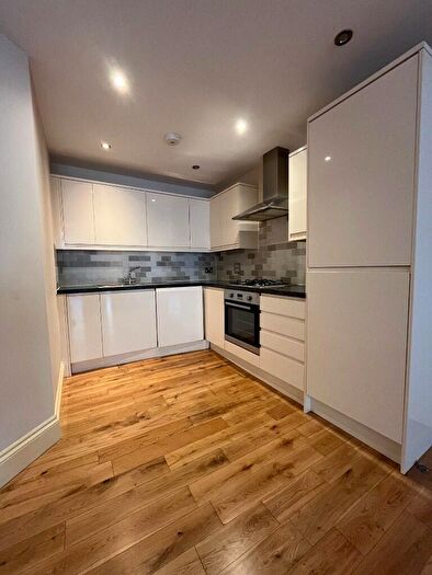 2 Bedroom Flat To Rent In Risdale Road, Bristol, BS3