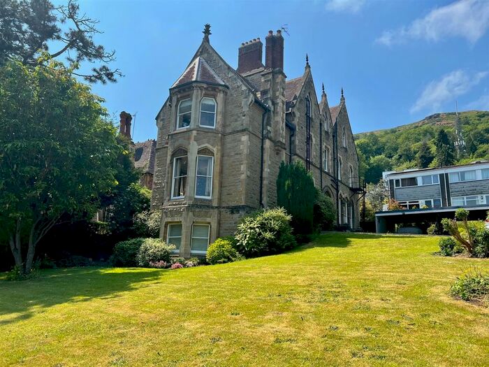 1 Bedroom Flat To Rent In Graham Road, Malvern, WR14