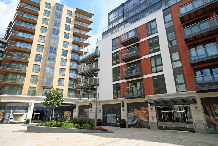 1 Bedroom Flat To Rent In Longfield Avenue, London, W5