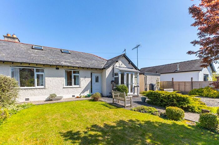 3 Bedroom Semi-Detached Bungalow For Sale In Heron Hill, Kendal, LA9