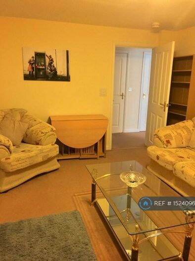 1 Bedroom Flat To Rent In William Foden Close, Sandbach, CW11