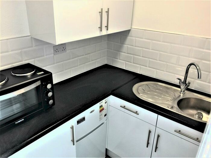 Studio To Rent In Carlyle Road, Edgbaston, B16