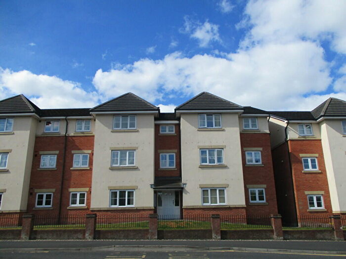 2 Bedroom Apartment To Rent In London Road, Carlisle, CA1