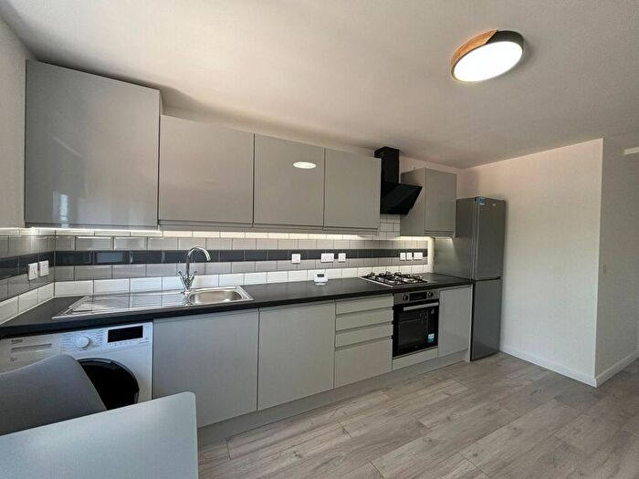 1 Bedroom Flat To Rent In Gospel Lane, Acocks Green, B27