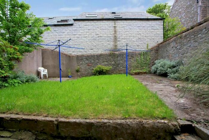 1 Bedroom Flat To Rent In Orchard Street, Aberdeen, AB24