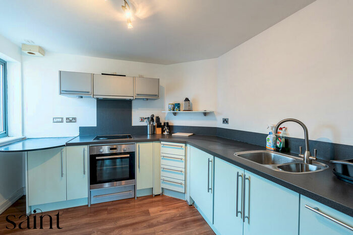 2 Bedroom Flat To Rent In The Arena, Standard Hill, Nottingham, NG1