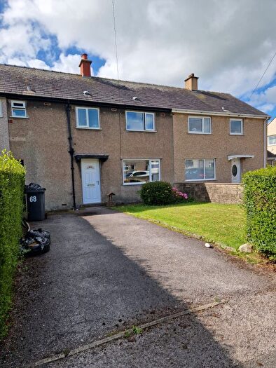 3 Bedroom Terraced House For Sale In Windermere Road, Carnforth, LA5