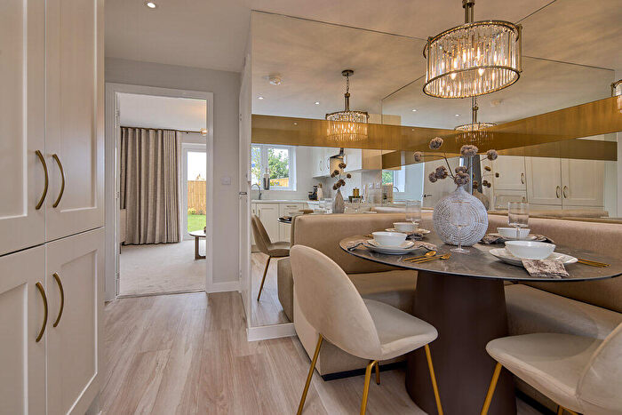 2 Bedroom Semi-Detached House For Sale In Ashbourne Road, Buxton, SK17