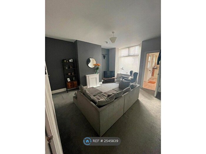 2 Bedroom Terraced House To Rent In Mitella Street, Burnley, BB10