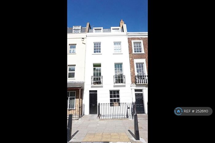 1 Bedroom Flat To Rent In Arlington Road, London, NW1
