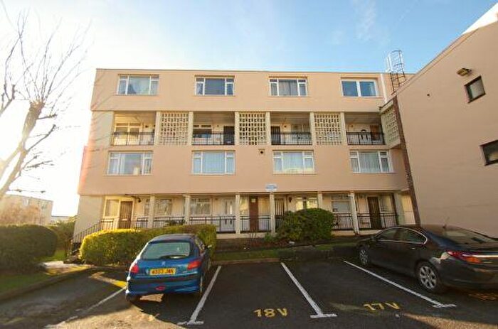 3 Bedroom Maisonette To Rent In Vaagso Close, PL1