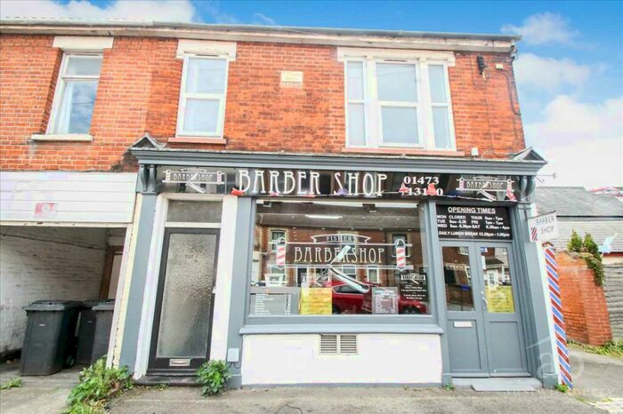 1 Bedroom Apartment To Rent In Spring Road, Ipswich, IP4