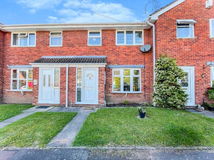 Houses for sale & to rent in WV5 8BP, Ounsdale Road, Wombourne North