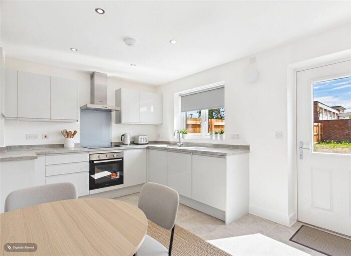 2 Bedroom Terraced House For Sale In Conleach Road, Liverpool, Merseyside, L24