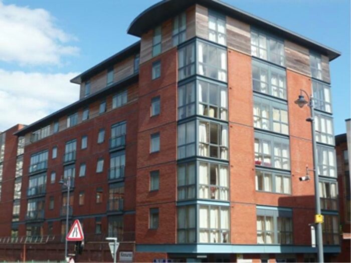 1 Bedroom Apartment To Rent In Canal Wharf, Waterfront Walk, B1
