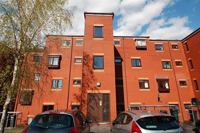1 Bedroom Apartment To Rent In Winton Street, Bristol, BS4