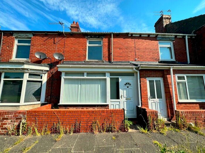 2 Bedroom Terraced House To Rent In Belle Street, Stanley, County Durham, DH9