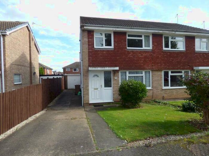 Houses to rent in Sawley, NG10, Derbyshire