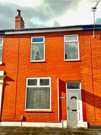 3 Bedroom House To Rent In Westminster Road, Chorley, PR7